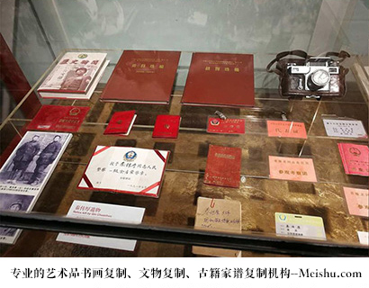 彭阳县-专业的文物艺术品复制公司有哪些？